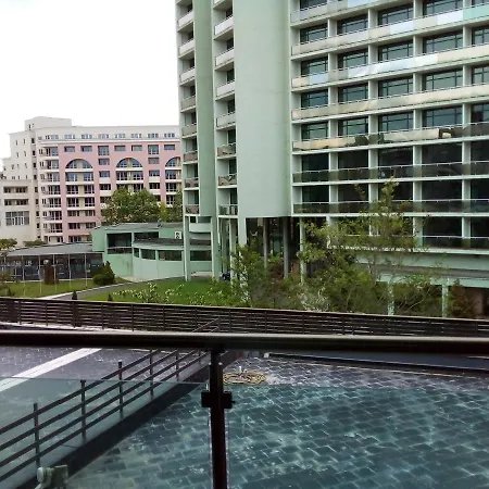 Apartment Sunny Plaza 33