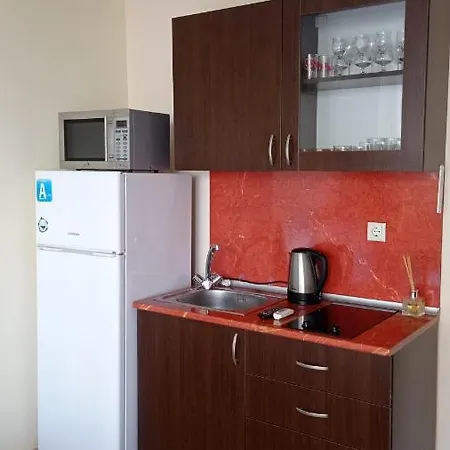 Apartment Sunny Plaza 33 *