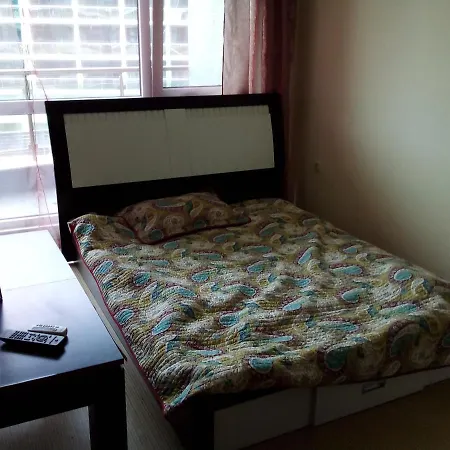 Apartament Sunny Plaza 33