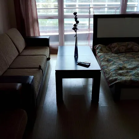 Sunny Plaza 33 Sunny Beach