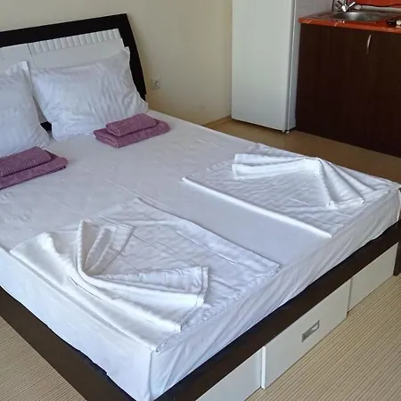 Apartament Sunny Plaza 33