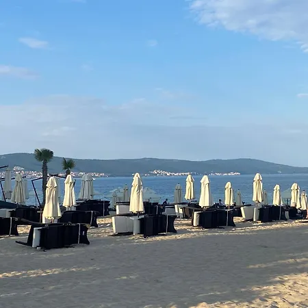 Sunny Plaza 33 * Sunny Beach