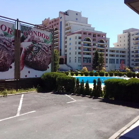 Sunny Plaza 33 * Słoneczny Brzeg