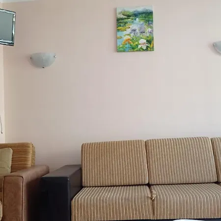 Sunny Plaza 33 Apartament *