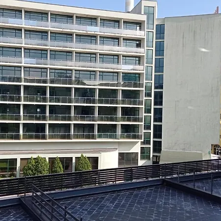 Apartament Sunny Plaza 33