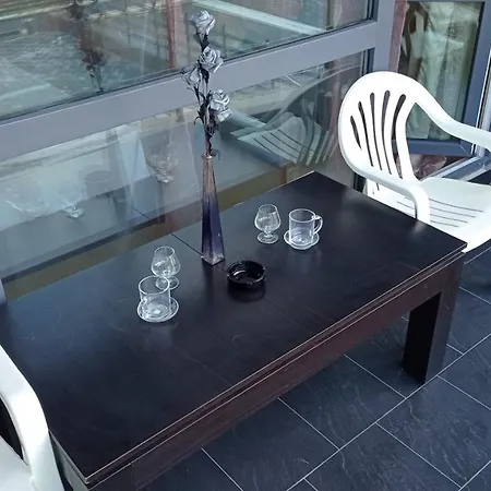 Sunny Plaza 33 Słoneczny Brzeg
